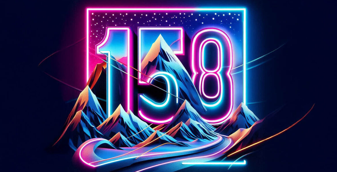 Pipeaway travel newsletter #158; AI image by Ivan Kralj / Dall-e - Adobe.