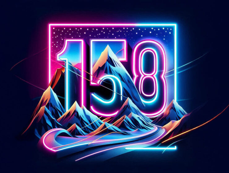 Pipeaway travel newsletter #158; AI image by Ivan Kralj / Dall-e - Adobe.