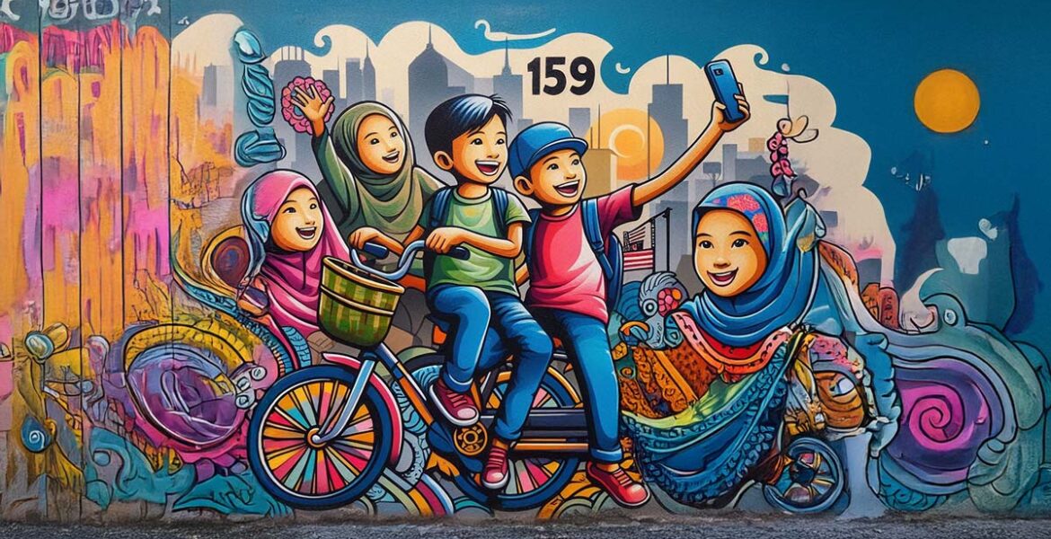 Pipeaway travel newsletter #159; AI image by Ivan Kralj / Dall-e - Adobe.