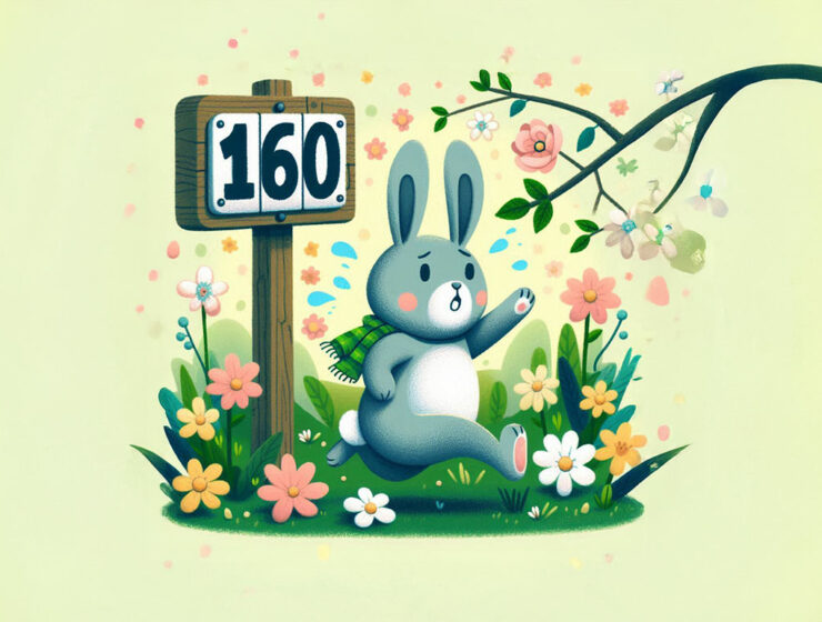 Pipeaway travel newsletter #160; AI image by Ivan Kralj / Dall-e - Adobe.