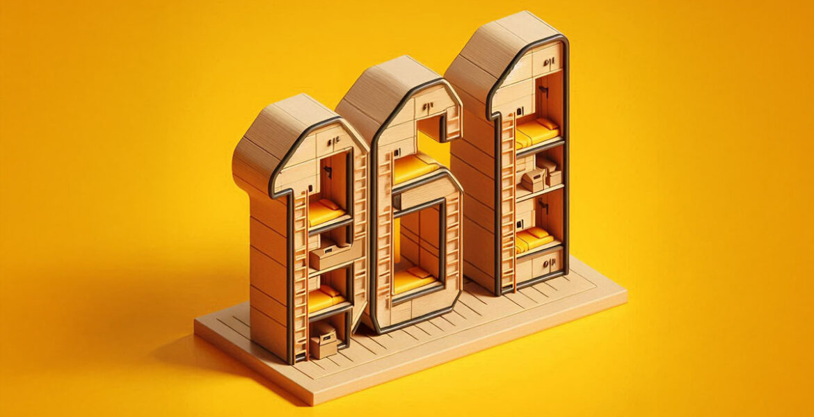 Pipeaway travel newsletter #161; AI image by Ivan Kralj / Dall-e - Adobe.