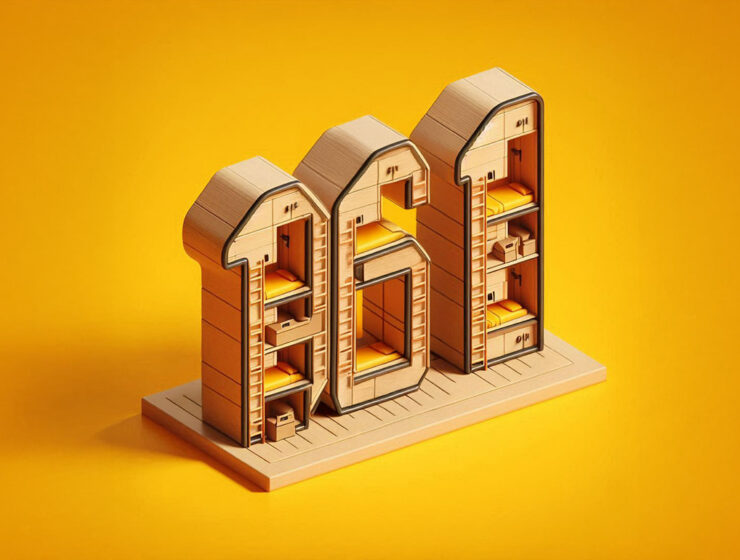 Pipeaway travel newsletter #161; AI image by Ivan Kralj / Dall-e - Adobe.