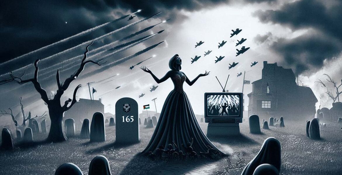 Pipeaway travel newsletter #165; AI image by Ivan Kralj / Dall-e - Adobe.