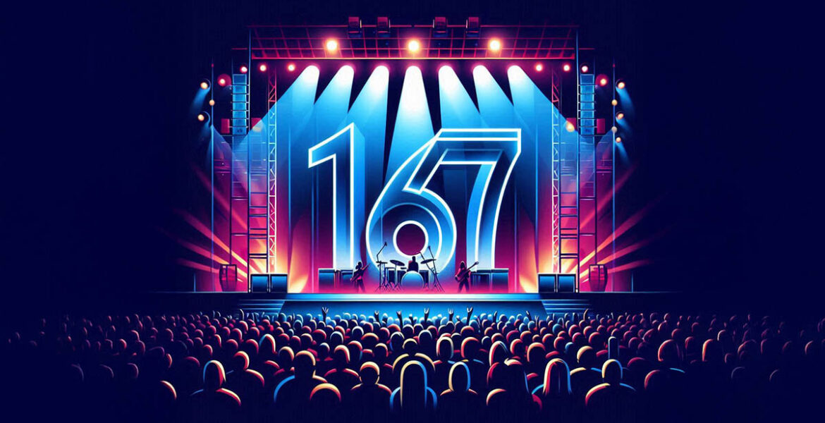 Pipeaway travel newsletter #167; AI image by Ivan Kralj / Dall-e - Adobe.