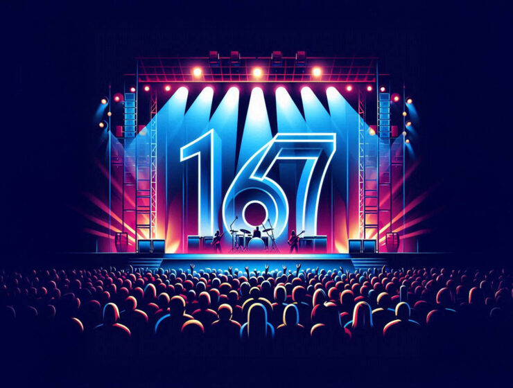 Pipeaway travel newsletter #167; AI image by Ivan Kralj / Dall-e - Adobe.