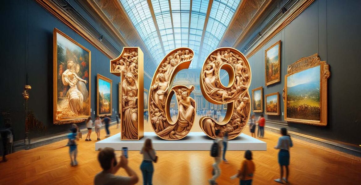 Pipeaway travel newsletter #169; AI image by Ivan Kralj / Dall-e - Adobe.