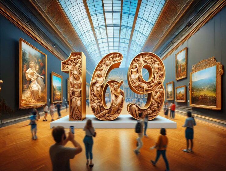 Pipeaway travel newsletter #169; AI image by Ivan Kralj / Dall-e - Adobe.