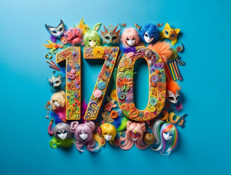 Pipeaway travel newsletter #170; AI image by Ivan Kralj / Dall-e.