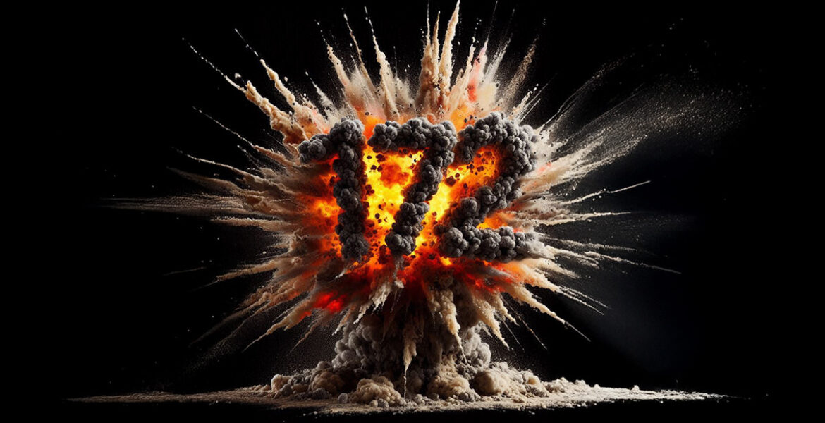 Pipeaway travel newsletter #172; AI image by Ivan Kralj / Dall-e.