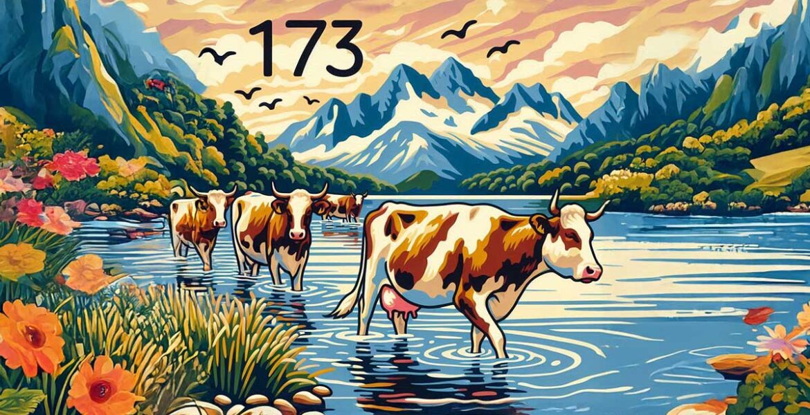 Pipeaway travel newsletter #173; AI image by Ivan Kralj - Dall-e / Adobe.