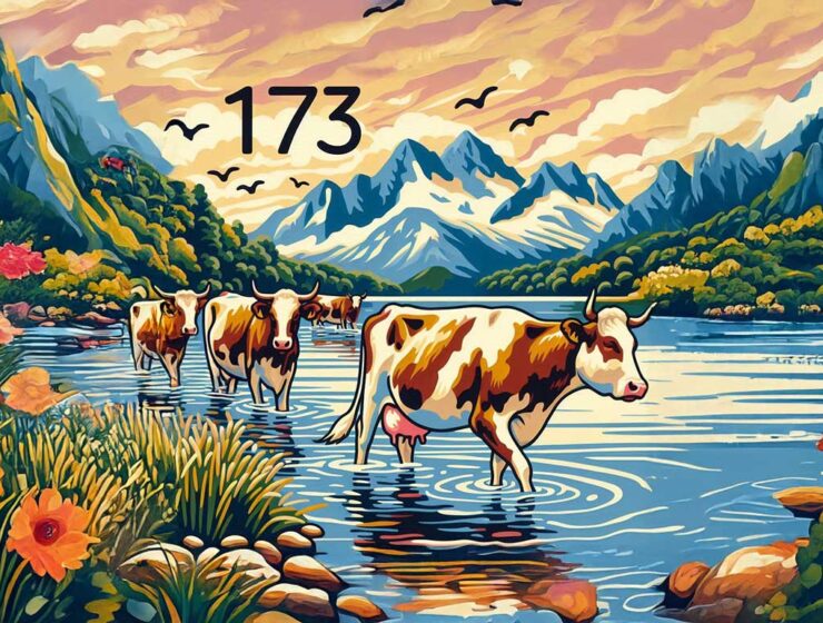 Pipeaway travel newsletter #173; AI image by Ivan Kralj - Dall-e / Adobe.