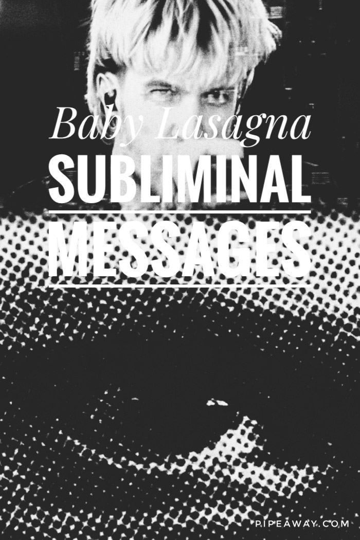While Baby Lasagna performed his "Rim Tim Tagi Dim" at St. Jakob-Park stadium in Basel, Switzerland, the video screens flashed bursts of glitchy images that contained subliminal messages. Over 36 thousand people at Arena Plus Eurovision pre-show were exposed to these visual blips, some of which raise concerning questions. Learn more about this Eurovision controversy! 