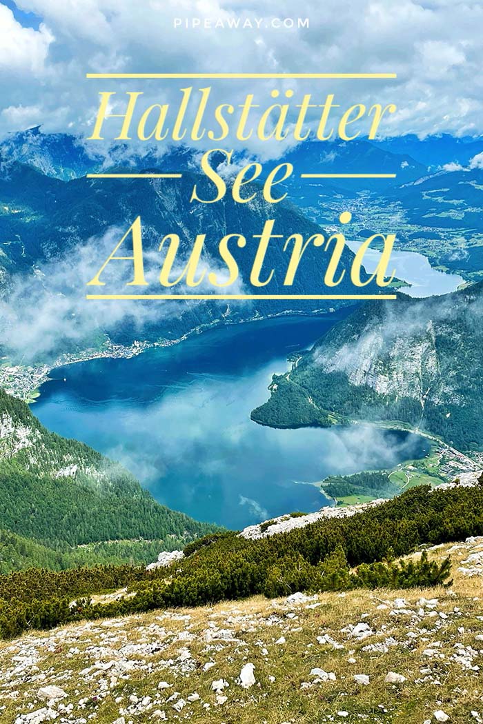 Hallstätter See or Lake Hallstatt is a dreamy Alpine lake in Austria, with hiking trails, boat tours, and charming fairytale villages. Find the tips on visiting and the best places to stay near Hallstatt!