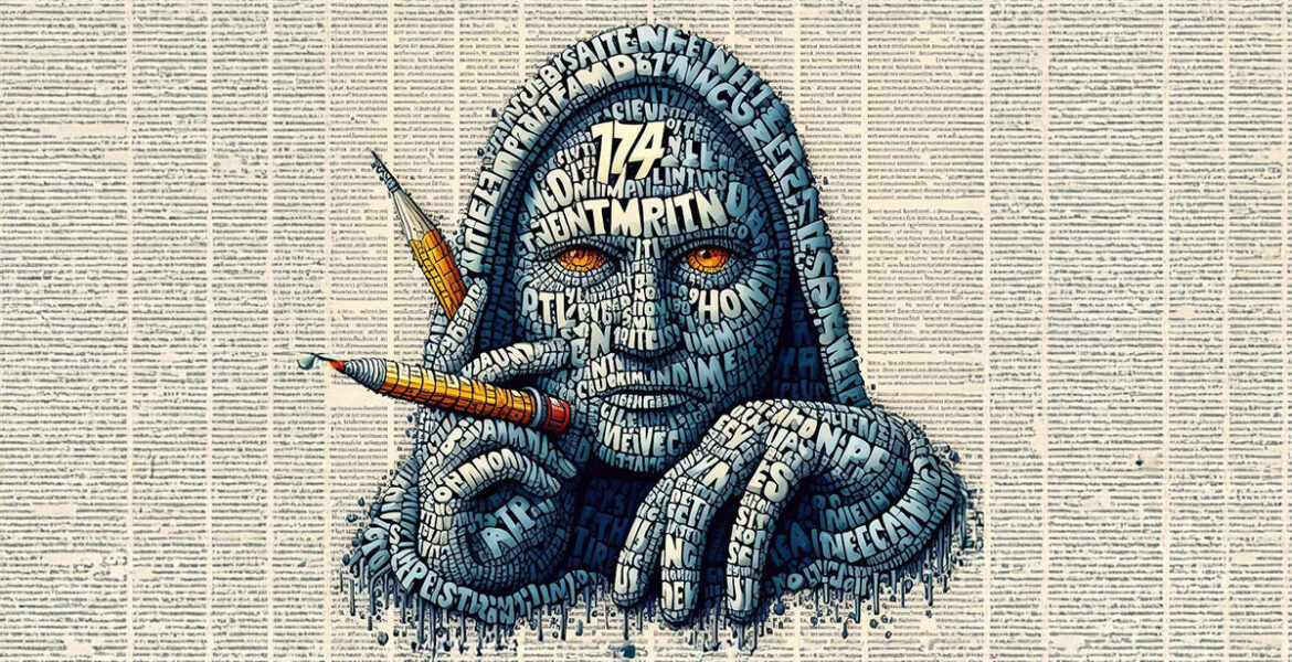 Pipeaway travel newsletter #174; AI image by Ivan Kralj - Dall-e / Adobe.