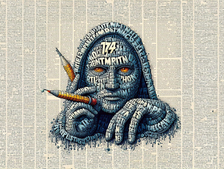 Pipeaway travel newsletter #174; AI image by Ivan Kralj - Dall-e / Adobe.