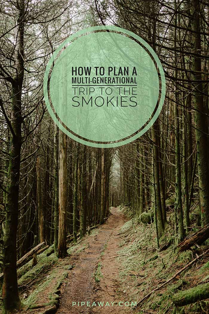 Planning a multi-generational family trip to the Smoky Mountains? Discover how to keep kids, parents, and grandparents happy with the perfect mix of fun, relaxation, and easy travel tips.