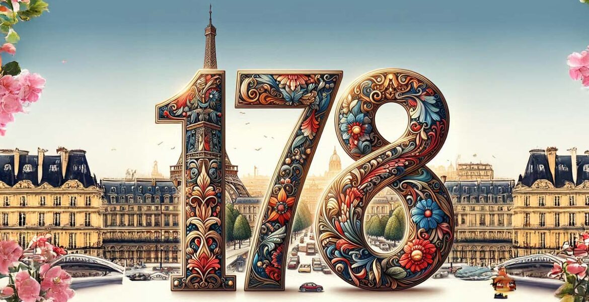 Pipeaway travel newsletter #178; AI image by Ivan Kralj - Dall-e / Adobe.