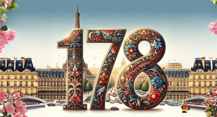 Pipeaway travel newsletter #178; AI image by Ivan Kralj - Dall-e / Adobe.