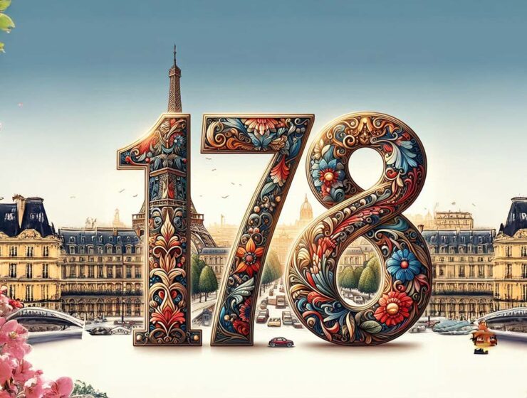 Pipeaway travel newsletter #178; AI image by Ivan Kralj - Dall-e / Adobe.