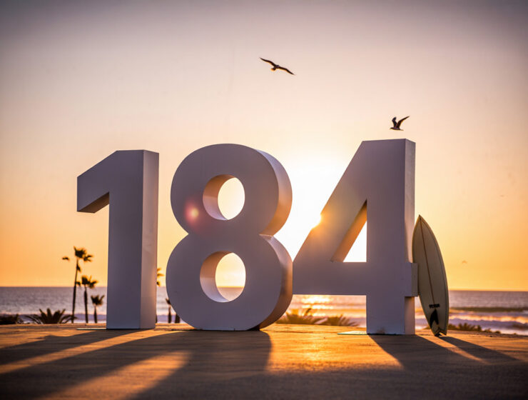 Pipeaway travel newsletter #184; AI image by Ivan Kralj - Reve.