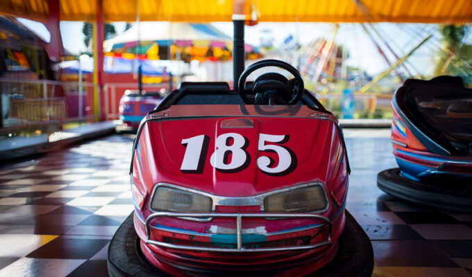 Pipeaway travel newsletter #185; AI image by Ivan Kralj - Reve / Adobe.