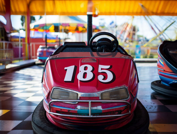 Pipeaway travel newsletter #185; AI image by Ivan Kralj - Reve / Adobe.