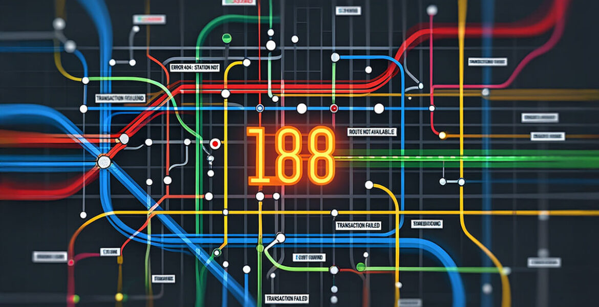 Pipeaway travel newsletter #188; AI image by Ivan Kralj - Reve / Adobe.