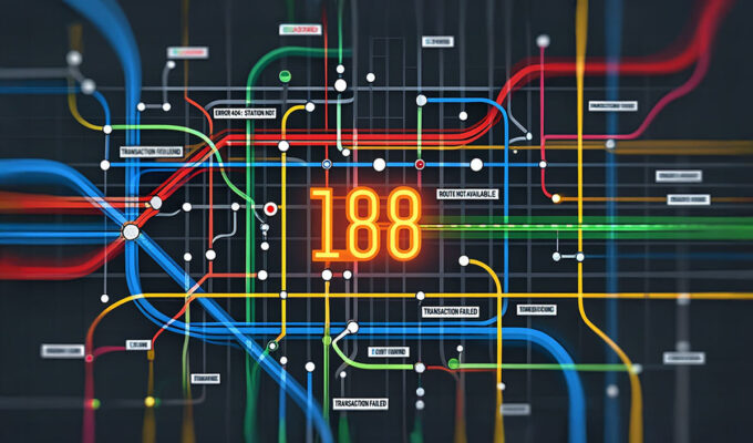 Pipeaway travel newsletter #188; AI image by Ivan Kralj - Reve / Adobe.