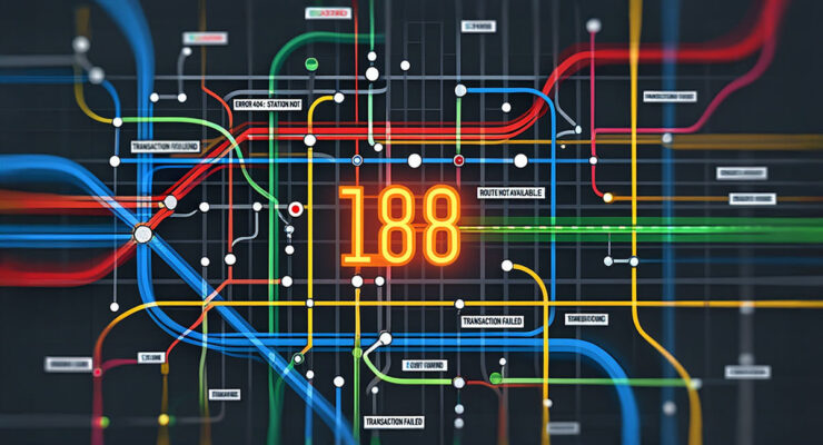 Pipeaway travel newsletter #188; AI image by Ivan Kralj - Reve / Adobe.