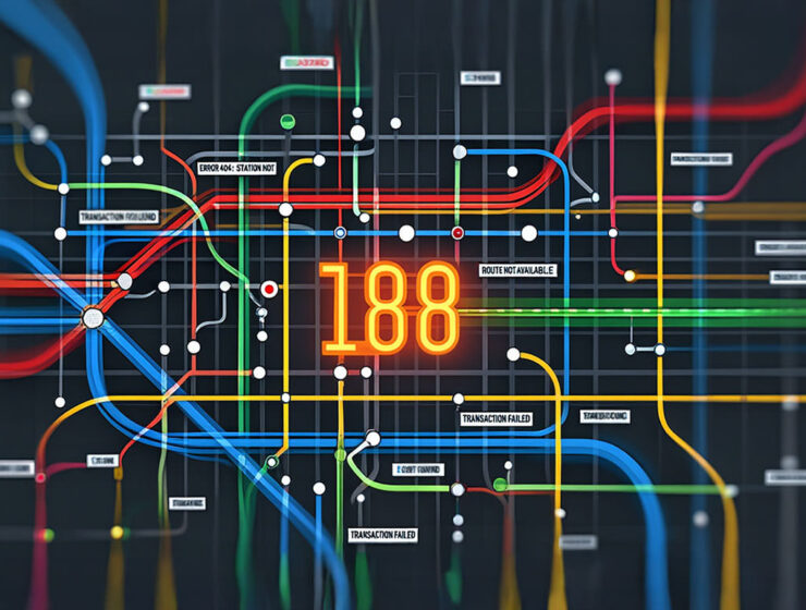 Pipeaway travel newsletter #188; AI image by Ivan Kralj - Reve / Adobe.