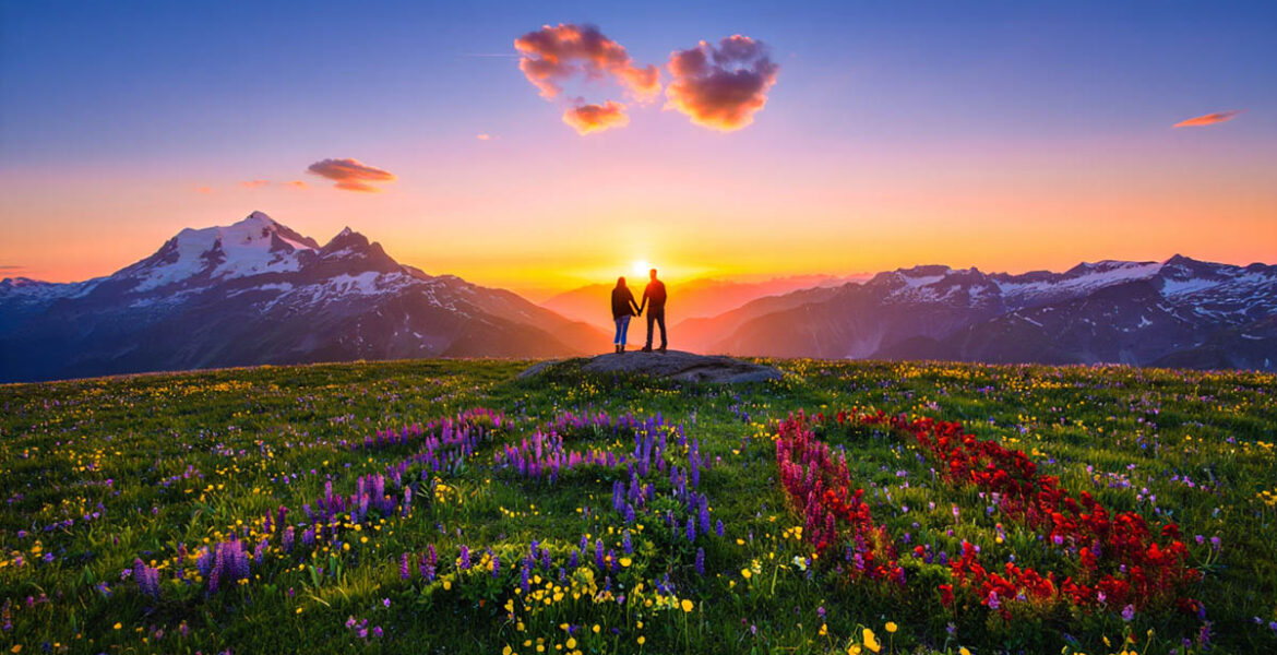 Pipeaway travel newsletter #190; AI image by Ivan Kralj - Reve / Adobe.