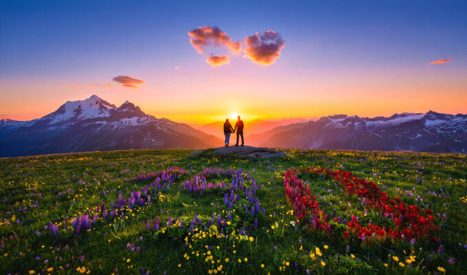 Pipeaway travel newsletter #190; AI image by Ivan Kralj - Reve / Adobe.