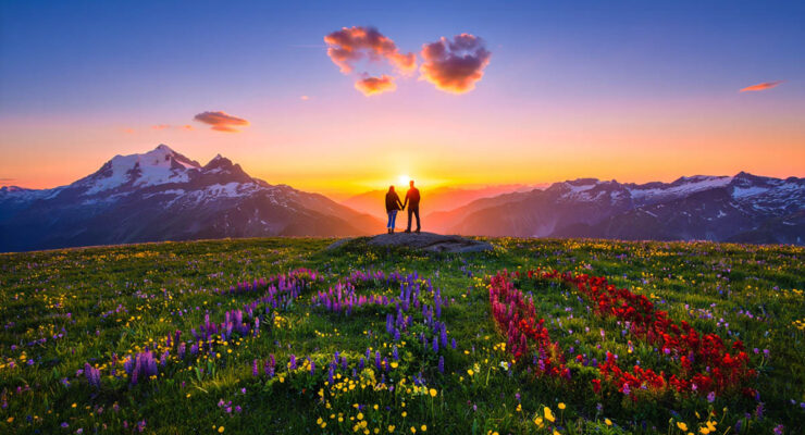 Pipeaway travel newsletter #190; AI image by Ivan Kralj - Reve / Adobe.