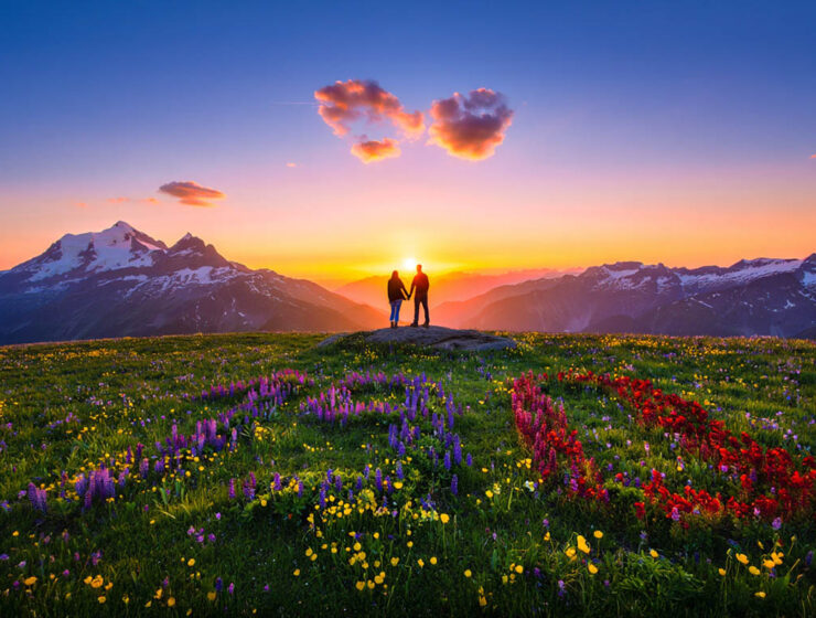 Pipeaway travel newsletter #190; AI image by Ivan Kralj - Reve / Adobe.