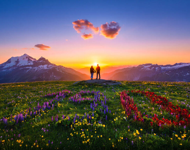 Pipeaway travel newsletter #190; AI image by Ivan Kralj - Reve / Adobe.