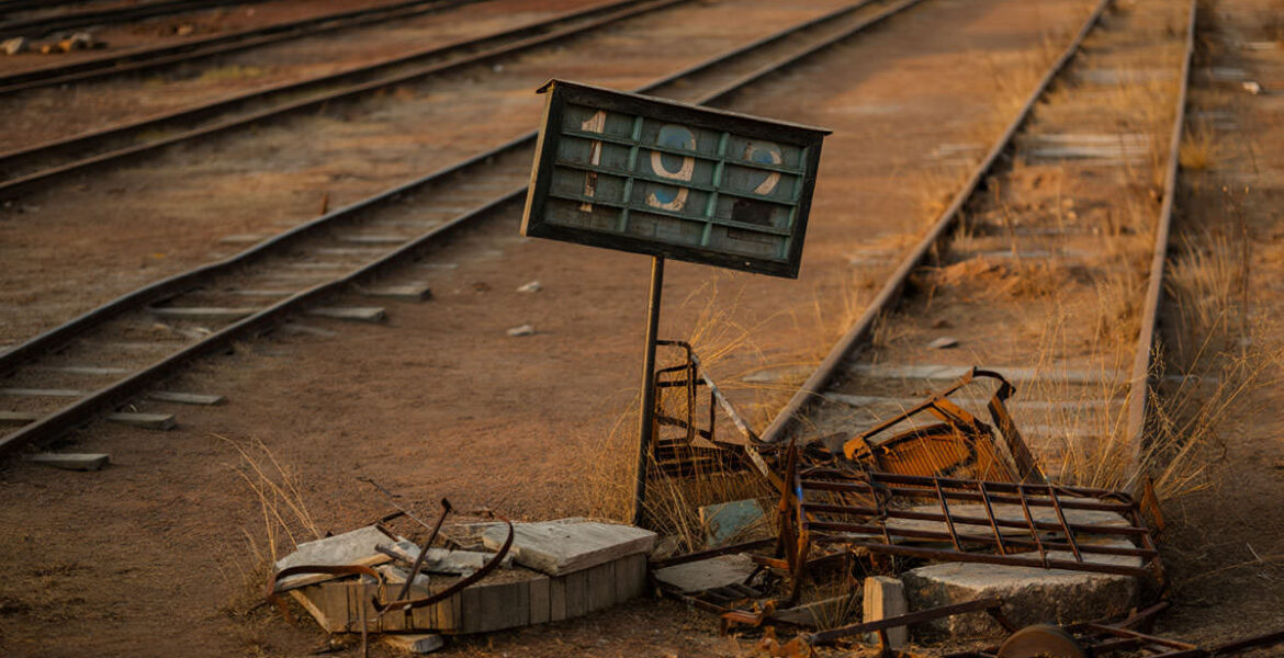 Pipeaway travel newsletter #192; AI image by Ivan Kralj - Reve / Adobe.