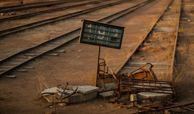 Pipeaway travel newsletter #192; AI image by Ivan Kralj - Reve / Adobe.