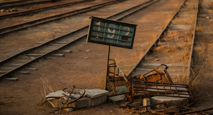 Pipeaway travel newsletter #192; AI image by Ivan Kralj - Reve / Adobe.