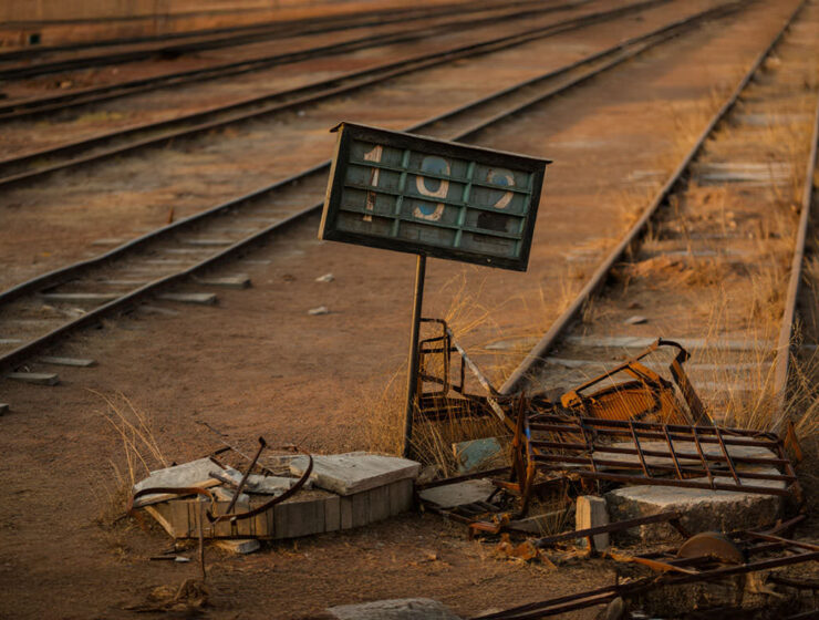 Pipeaway travel newsletter #192; AI image by Ivan Kralj - Reve / Adobe.