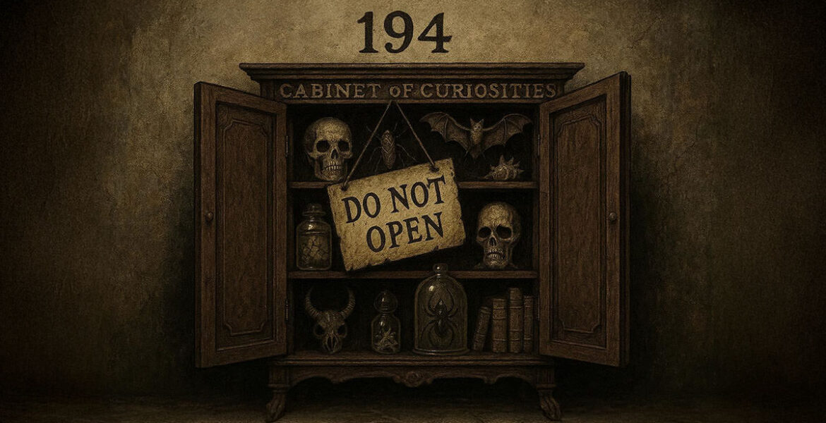 Pipeaway travel newsletter #194; AI image by Ivan Kralj - Dall-e / Adobe.