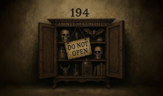 Pipeaway travel newsletter #194; AI image by Ivan Kralj - Dall-e / Adobe.