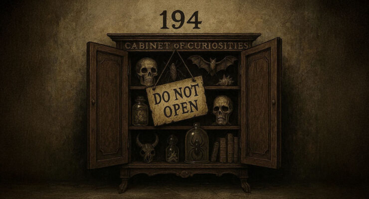 Pipeaway travel newsletter #194; AI image by Ivan Kralj - Dall-e / Adobe.