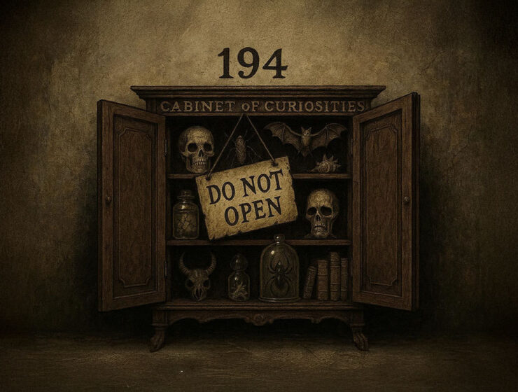 Pipeaway travel newsletter #194; AI image by Ivan Kralj - Dall-e / Adobe.