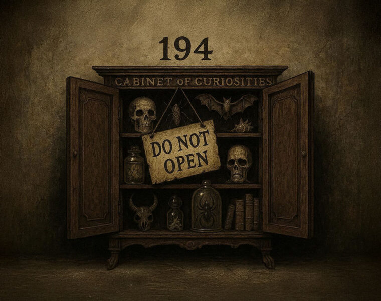 Pipeaway travel newsletter #194; AI image by Ivan Kralj - Dall-e / Adobe.