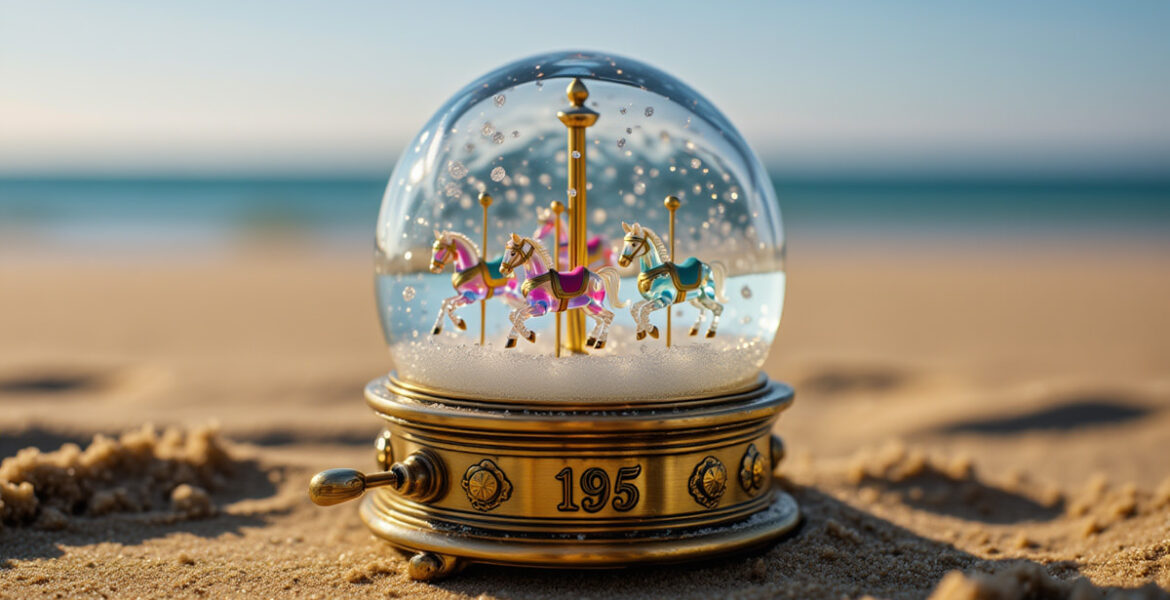 Pipeaway travel newsletter #195; AI image by Ivan Kralj - Reve / Adobe.