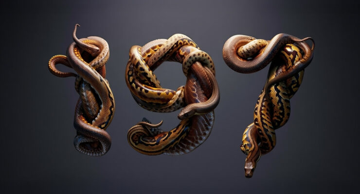 Pipeaway travel newsletter #197; AI image by Ivan Kralj - Reve.