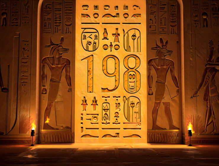 Pipeaway travel newsletter #197; AI image by Ivan Kralj - Reve / Adobe.