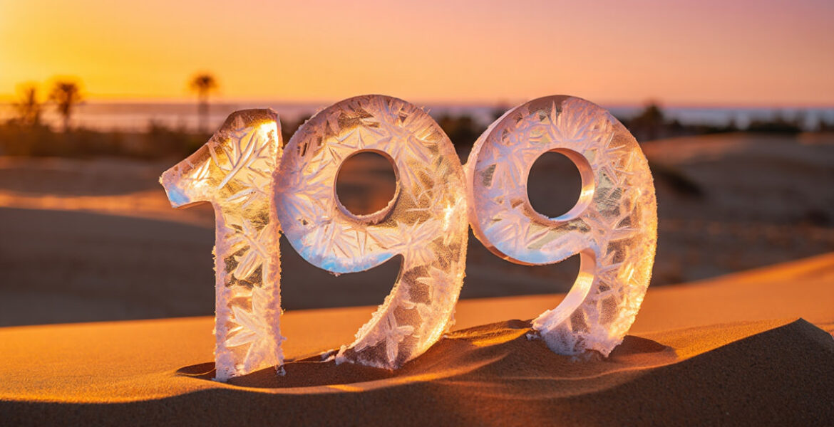 Pipeaway travel newsletter #199; AI image by Ivan Kralj - Reve / Adobe.