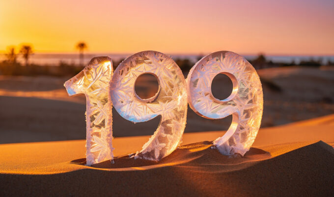 Pipeaway travel newsletter #199; AI image by Ivan Kralj - Reve / Adobe.