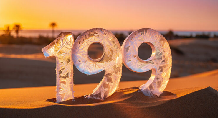 Pipeaway travel newsletter #199; AI image by Ivan Kralj - Reve / Adobe.